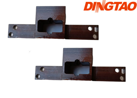 B11 Of 702849 Pedestal Of Capteur Deffort Vector Pour Lame 2.4*8.5mm For Cutter