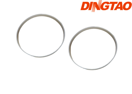 123949 Vector IX6 Spare Part For Cutter Rotation Belt【SYNCHROFLEX Brand】