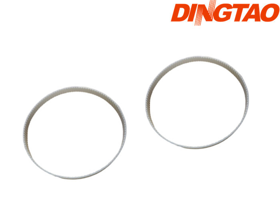 123949 Vector IX6 Spare Part For Cutter Rotation Belt【SYNCHROFLEX Brand】
