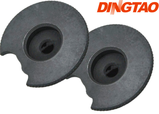 130195 For VT7000 Cutting Vector 7000 Spare Parts Drilling Guide D8