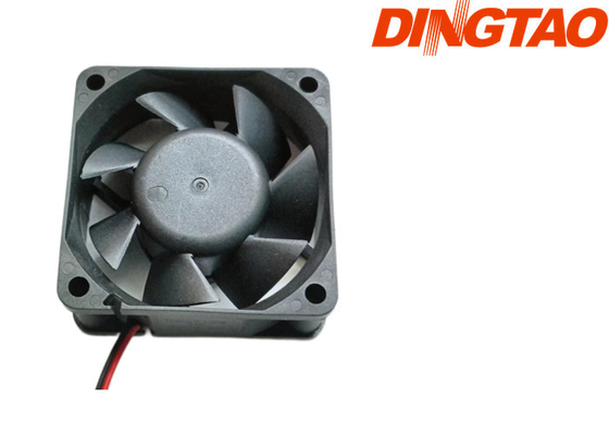 452500115 Xlc7000 Spare Parts  Fan Tubeaxial Ac Suit Z7 Auto Cutting Part