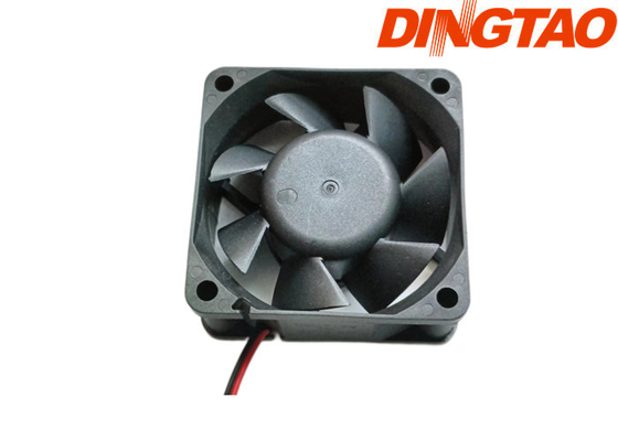 452500115 Xlc7000 Spare Parts  Fan Tubeaxial Ac Suit Z7 Auto Cutting Part