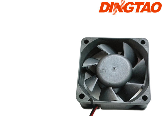 452500115 Xlc7000 Spare Parts  Fan Tubeaxial Ac Suit Z7 Auto Cutting Part