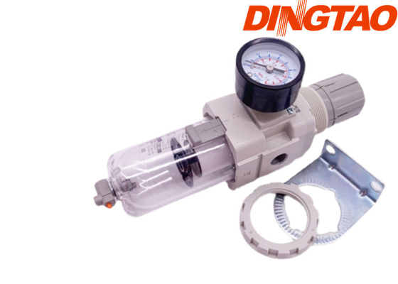 91844000 Xlc7000 Z7 Cutter Parts For Regulator Assembly - Vortec Cooling