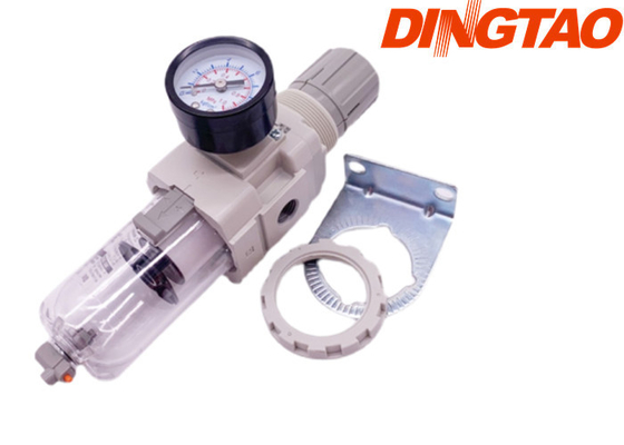 91844000 Xlc7000 Z7 Cutter Parts For Regulator Assembly - Vortec Cooling