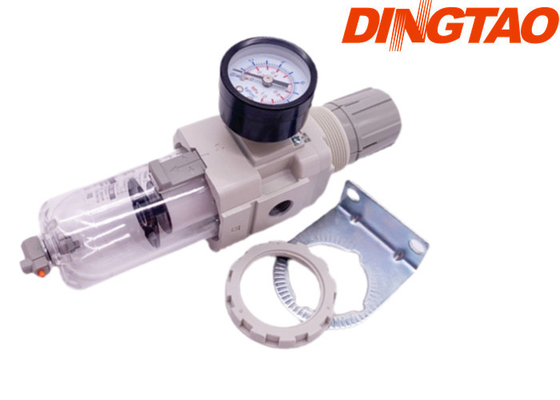 91844000 Xlc7000 Z7 Cutter Parts For Regulator Assembly - Vortec Cooling