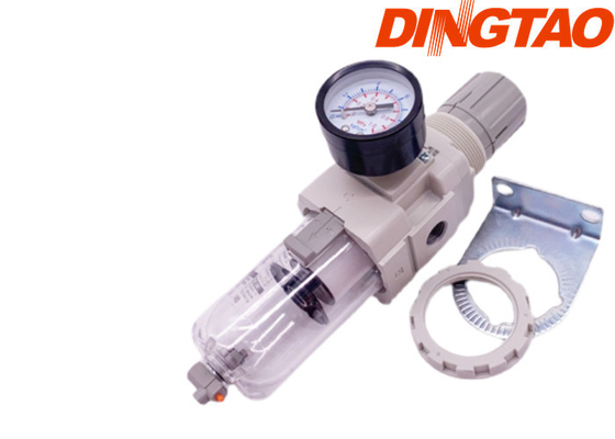 91844000 Xlc7000 Z7 Cutter Parts For Regulator Assembly - Vortec Cooling