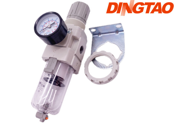 91844000 Xlc7000 Z7 Cutter Parts For Regulator Assembly - Vortec Cooling