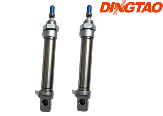 376500252 Z7 Cutting Parts Cylinder, Double Acting Xlc7000 Parts