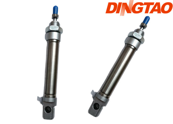 376500252 Z7 Cutting Parts Cylinder, Double Acting Xlc7000 Parts