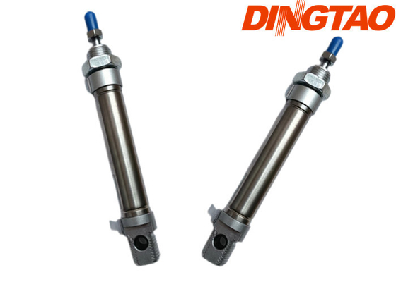 376500252 Z7 Cutting Parts Cylinder, Double Acting Xlc7000 Parts