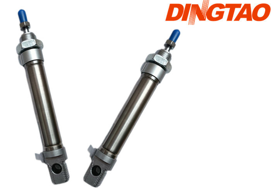 376500252 Z7 Cutting Parts Cylinder, Double Acting Xlc7000 Parts