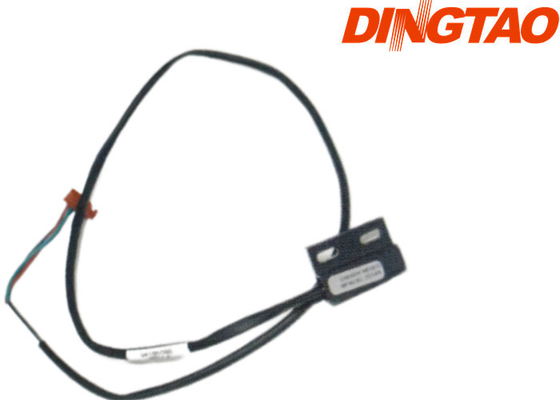 94105000 Xlc7000 Spare Parts Assy, C-axis Home Sensor, Xlc/z7 Cutting Parts