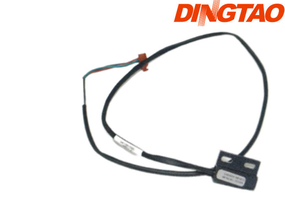 94105000 Xlc7000 Spare Parts Assy, C-axis Home Sensor, Xlc/z7 Cutting Parts