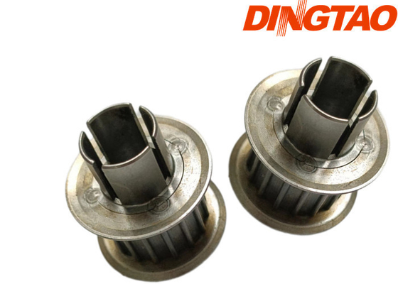 90731000 Xlc7000 Spare Parts Pulley, C-axis Drive For Z7 Cutting Parts