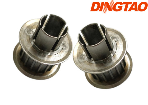 90731000 Xlc7000 Spare Parts Pulley, C-axis Drive For Z7 Cutting Parts