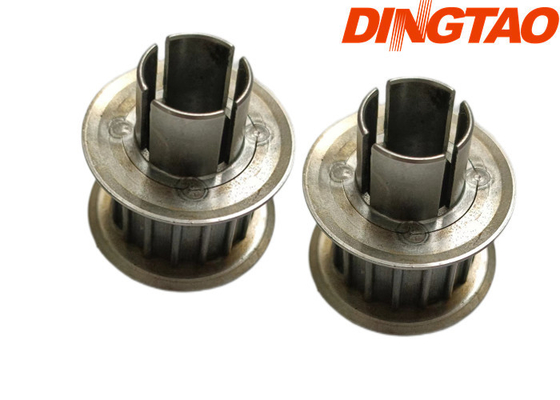 90731000 Xlc7000 Spare Parts Pulley, C-axis Drive For Z7 Cutting Parts