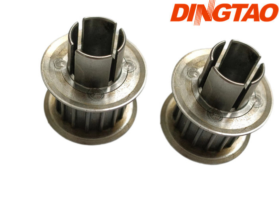 90731000 Xlc7000 Spare Parts Pulley, C-axis Drive For Z7 Cutting Parts