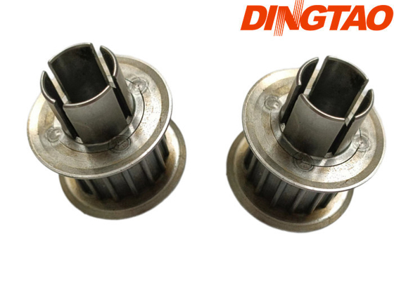 90731000 Xlc7000 Spare Parts Pulley, C-axis Drive For Z7 Cutting Parts