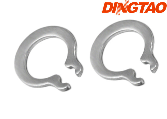 776500229 Retainer 8mm Shaft Din 471 Normal Type For Z7 / Xlc7000 Parts