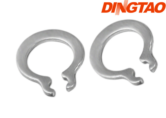 776500229 Retainer 8mm Shaft Din 471 Normal Type For Z7 / Xlc7000 Parts