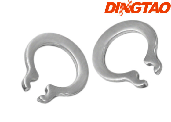 776500229 Retainer 8mm Shaft Din 471 Normal Type For Z7 / Xlc7000 Parts