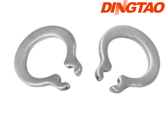 776500229 Retainer 8mm Shaft Din 471 Normal Type For Z7 / Xlc7000 Parts