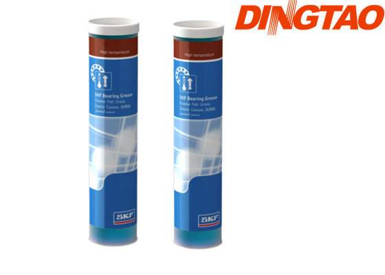 596041001 Lubricant Chevron Sri-2 Grease No Subs For Xlc7000 Z7 Spare Parts