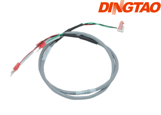 91800001 Z7 Spare Parts Cable, Hardware KIT Suit XLC7000 Cutting Parts