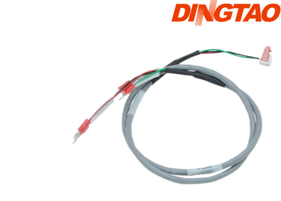 91800001 Z7 Spare Parts Cable, Hardware KIT Suit XLC7000 Cutting Parts