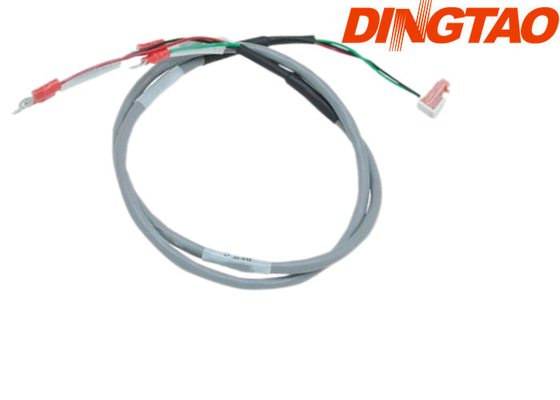 91800001 Z7 Spare Parts Cable, Hardware KIT Suit XLC7000 Cutting Parts
