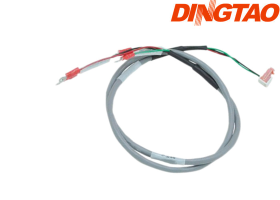 91800001 Z7 Spare Parts Cable, Hardware KIT Suit XLC7000 Cutting Parts