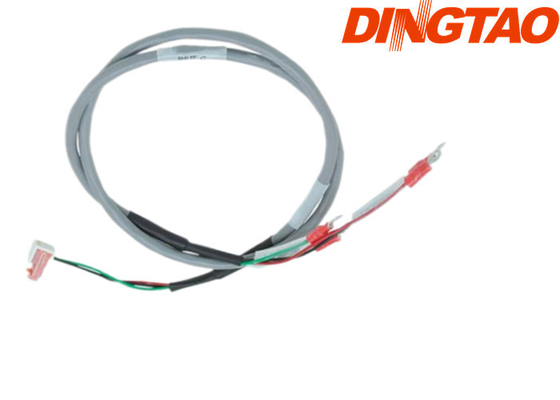 91800001 Z7 Spare Parts Cable, Hardware KIT Suit XLC7000 Cutting Parts
