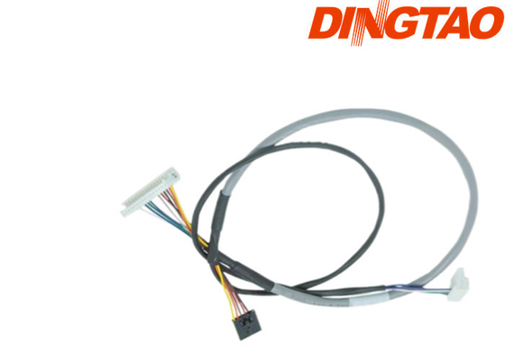 91141002 Xlc7000 Cutting Parts Cable Drill Drive Control Z7 Spare Parts