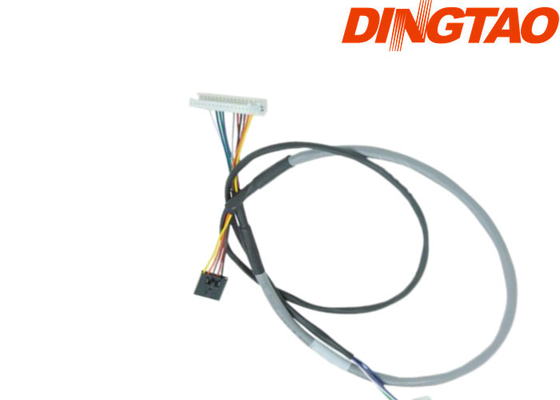 91141002 Xlc7000 Cutting Parts Cable Drill Drive Control Z7 Spare Parts