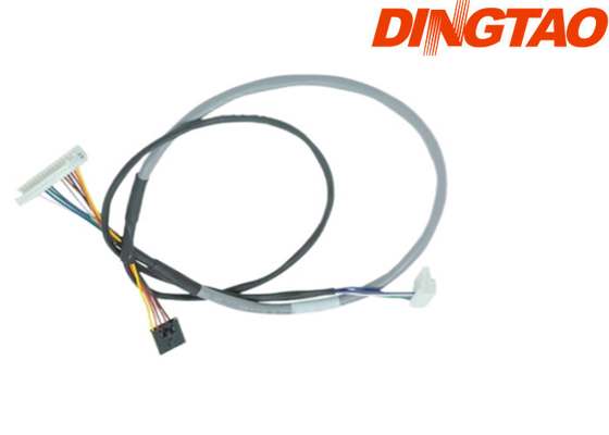 91141002 Xlc7000 Cutting Parts Cable Drill Drive Control Z7 Spare Parts
