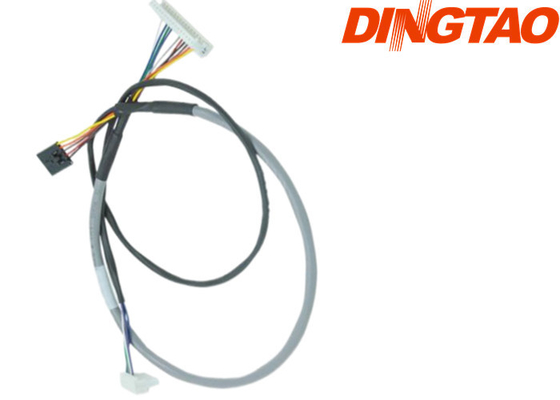 91141002 Xlc7000 Cutting Parts Cable Drill Drive Control Z7 Spare Parts