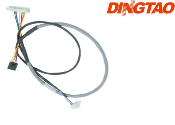 91141002 Xlc7000 Cutting Parts Cable Drill Drive Control Z7 Spare Parts