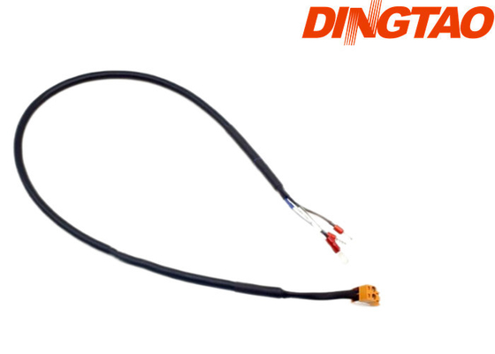 91109001 Xlc7000 Cutting Parts Cbl, Knife, Servo Power Suit Z7 Cutting