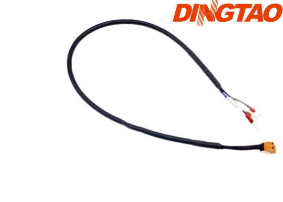91109001 Xlc7000 Cutting Parts Cbl, Knife, Servo Power Suit Z7 Cutting