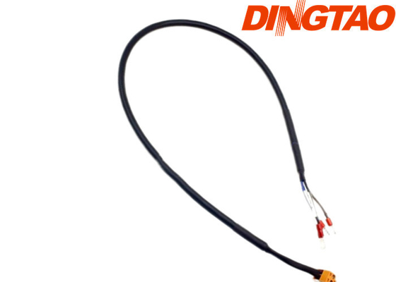 91109001 Xlc7000 Cutting Parts Cbl, Knife, Servo Power Suit Z7 Cutting