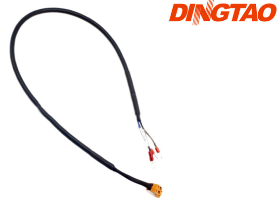 91109001 Xlc7000 Cutting Parts Cbl, Knife, Servo Power Suit Z7 Cutting