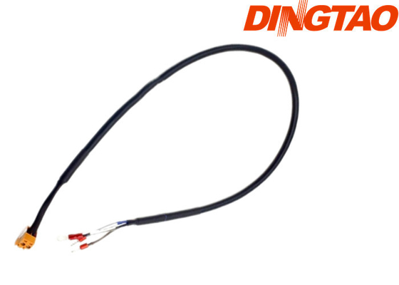 91109001 Xlc7000 Cutting Parts Cbl, Knife, Servo Power Suit Z7 Cutting
