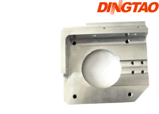 90673000 Xlc7000 Cutting Parts For Z7 Spare Parts Bracket - Motor Mount