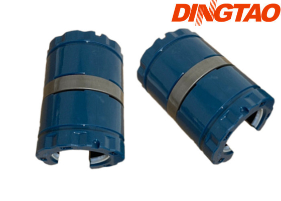 153500606 XLC7000 Spare Parts 25mm Super Bushing Bearing For Z7 Cutting