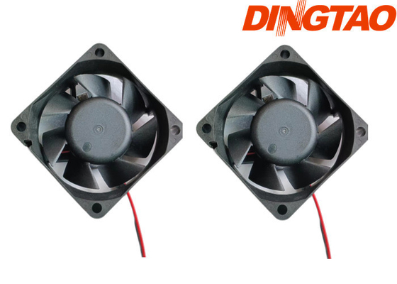 94722000 Xlc7000 Cutting Spare Parts Cooling Fan Z7 Cutter Parts