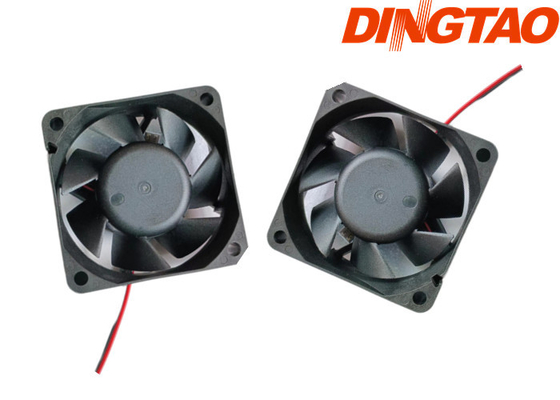 94722000 Xlc7000 Cutting Spare Parts Cooling Fan Z7 Cutter Parts