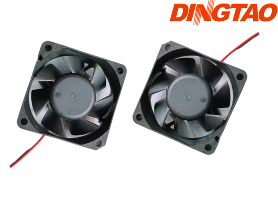 94722000 Xlc7000 Cutting Spare Parts Cooling Fan Z7 Cutter Parts