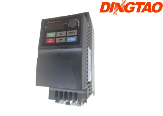 94816000 Assembly Vfd, Programmed Ctot, Delta Suit DT Xlc7000 / Z7 Parts
