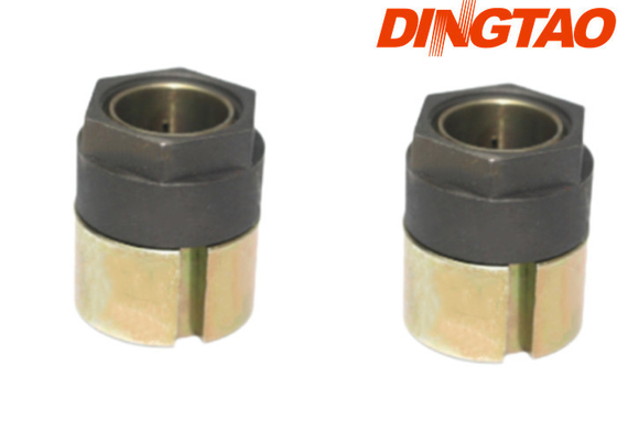 306500113 Clmp Slv Trantorque 1/2" Bore Miniat Z7 Xlc7000 Cutting